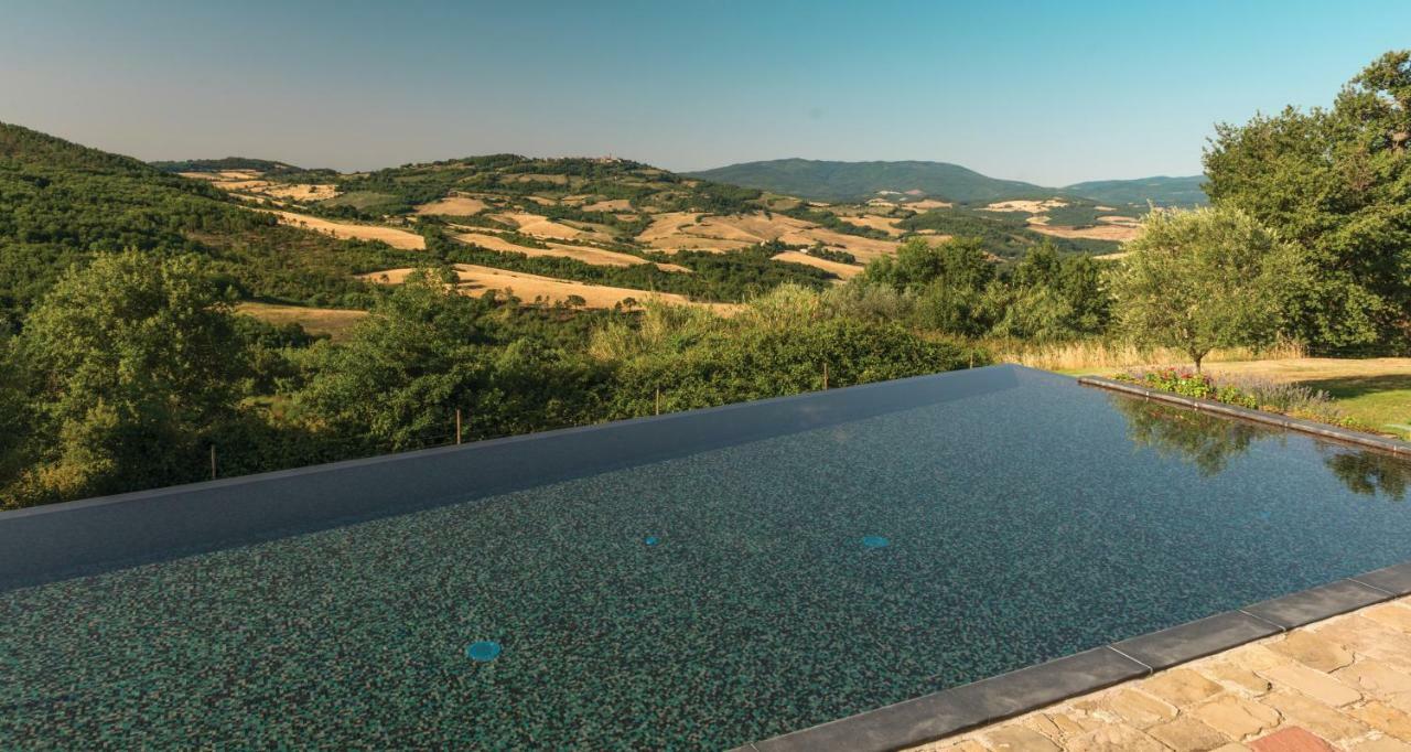Casali Di Casole - Timbers Tuscany Casole dʼElsa Dış mekan fotoğraf