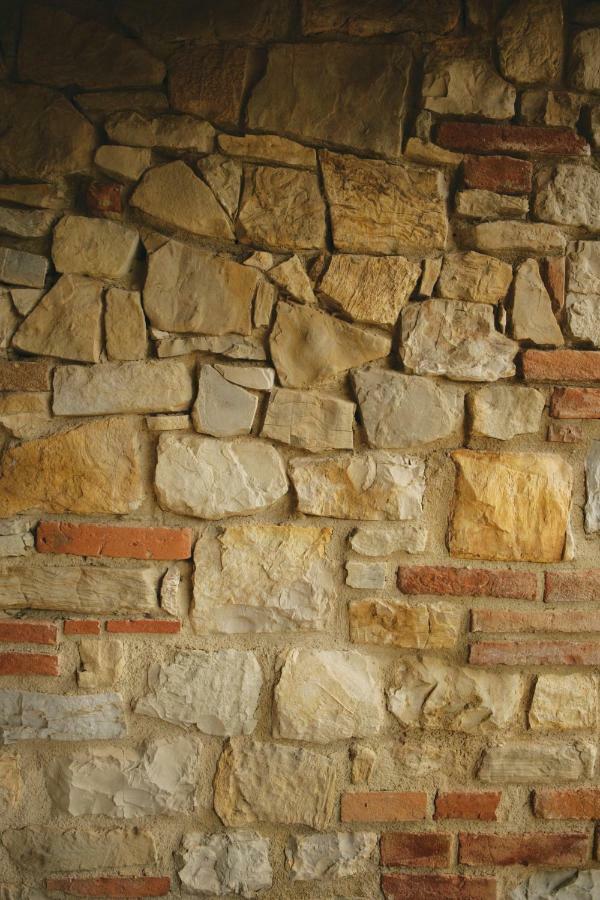 Casali Di Casole - Timbers Tuscany Casole dʼElsa Dış mekan fotoğraf