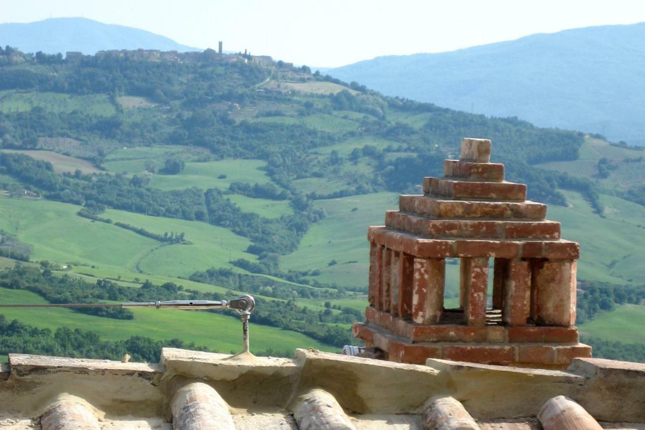 Casali Di Casole - Timbers Tuscany Casole dʼElsa Dış mekan fotoğraf