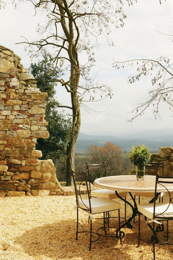 Casali Di Casole - Timbers Tuscany Casole dʼElsa Dış mekan fotoğraf